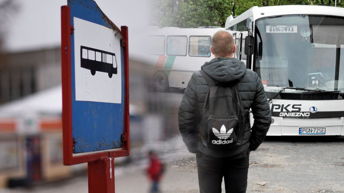 Rząd poprawia projekt ustawy o transporcie zbiorowym