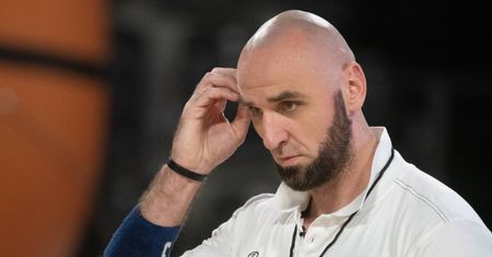 Koronawirus. Gortat skomentował nowe obostrzenia. Do dyskusji dołączył Szpilka