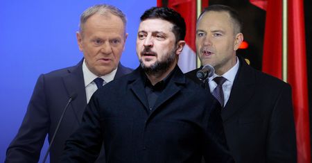 Wywiad z prezydentem w WP; Tusk leci pilnie do Berlina [SKRÓT PORANKA]
