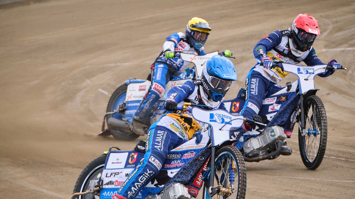 WP SportoweFakty / Mateusz Jaśkowiak