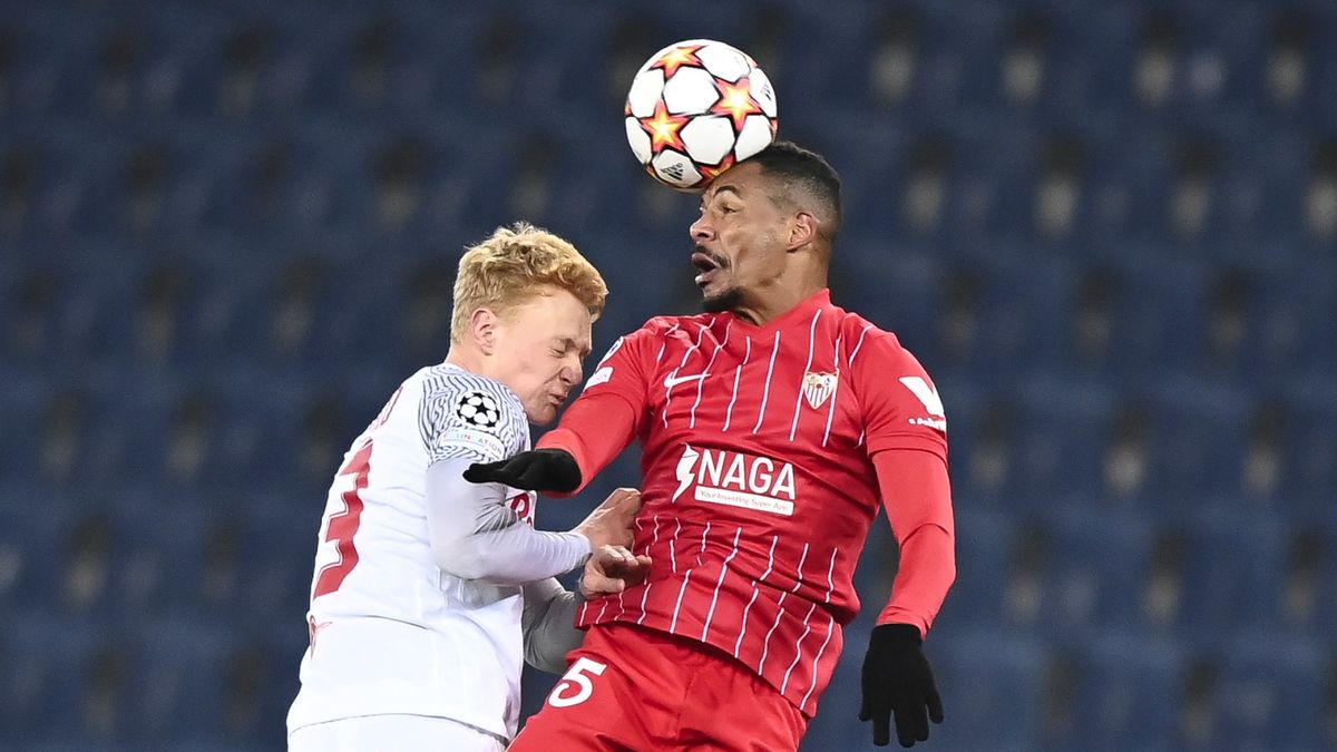 PAP/EPA / Na zdjęciu od lewej: Nicolas Seiwald i Fernando 