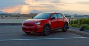 Prezentacja: Fiat 600e – Włosi wracają do segmentu B. Ale jest haczyk