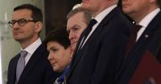 Rekonstrukcja rządu. Odprawy będą kosztowały 3,7 mln zł? Eksperci wyjaśniają