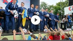 Euro 2016 zjednoczyło Ukrainę