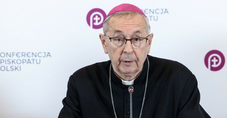 Przewodniczący Episkopatu znów stracił okazję do milczenia [OPINIA]