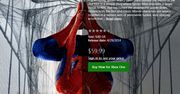 &quot;Bezterminowo opóźniony&quot; The Amazing Spider-Man 2 jednak wskoczył na Xboksa One