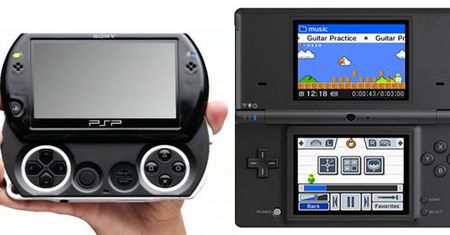 Szczyt fanbojstwa? PSPgo.co.uk