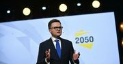 Do Polski 2050 dołącza m.in. posłanka Paulina Hennig-Kloska