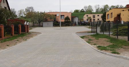 Remonty w Gminie Wyrzysk