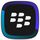 BlackBerry Link ikona