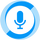 HOUND Voice Search & Assistant ikona