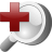 eSupport UndeletePlus icon