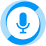 HOUND Voice Search & Assistant icon