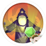 Wizard Academy VR Cardboard icon