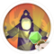 Wizard Academy VR Cardboard icon