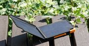 Xtorm Evoke Solar Charger: darmowa energia na każdą pogodę