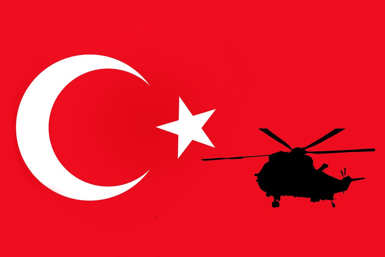 Turcja bez zachodniego social media. Facebook zablokowany na rozkaz Erdogana