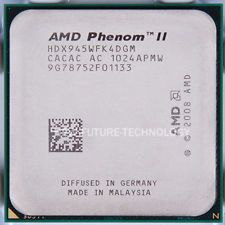 Phenom II X4 945