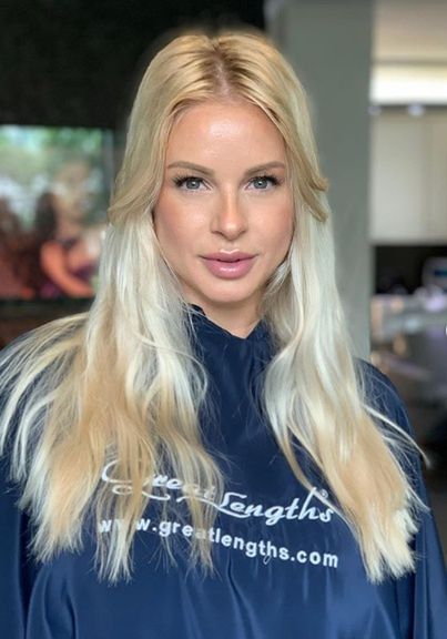 Paula Tumala pokazała zdjęcie swojego brzucha