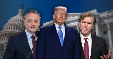 Szef BBN zdradza plany wizyty w USA. W tle rozmowy o Nuclear Sharing