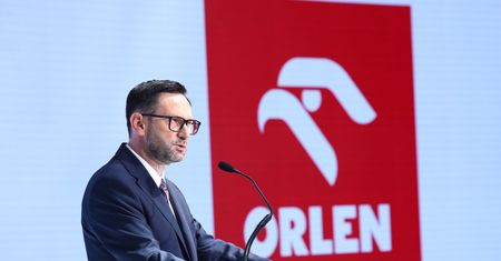 Ekspansja Orlenu w Czechach. Logo zauważą wszyscy