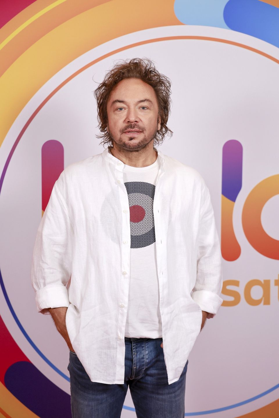 Tak zmienił się Mietek Szcześniak