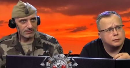 Wojciech Olszański spalił tekst "Statutu Kaliskiego". Patostreamer teraz grozi posłom śmiercią [WIDEO]