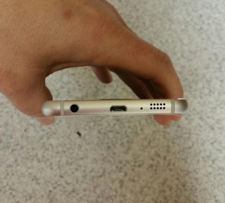 Wszystko o Galaxy S6 i Galaxy Edge! 9