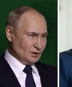 Brytyjskie media: Szczyt na Alasce to sukces Putina