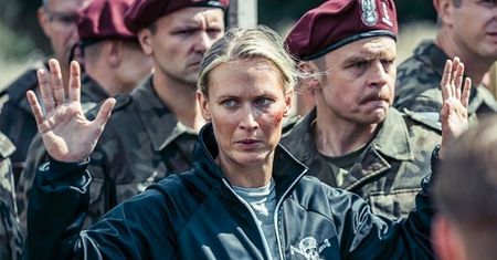 Polski hit Netfliksa podbił świat. Ostatnie dni dopisały ciąg dalszy