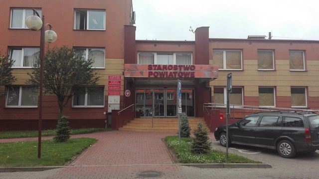 Ważny komunikat ze Starostwa Powiatowego