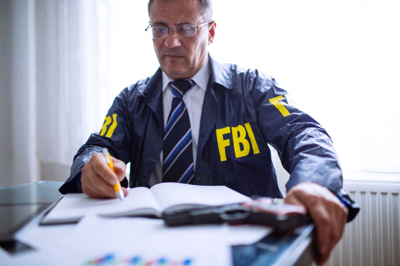 FBI ma 83-stronicowy przewodnik po slangu internetowym.