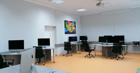 Śląskie. Kim być w przyszłości. Powiat bielski z ofertą dla ósmoklasistów