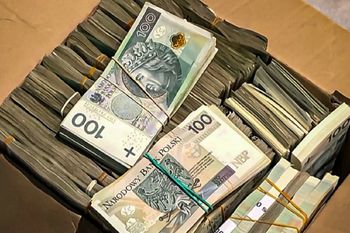 Kliknął w zły link. 41-latek stracił oszczędności życia