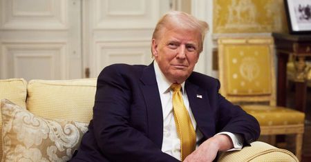 Unia nie może popełnić błędu. Będzie rozbrajać Trumpa gazem