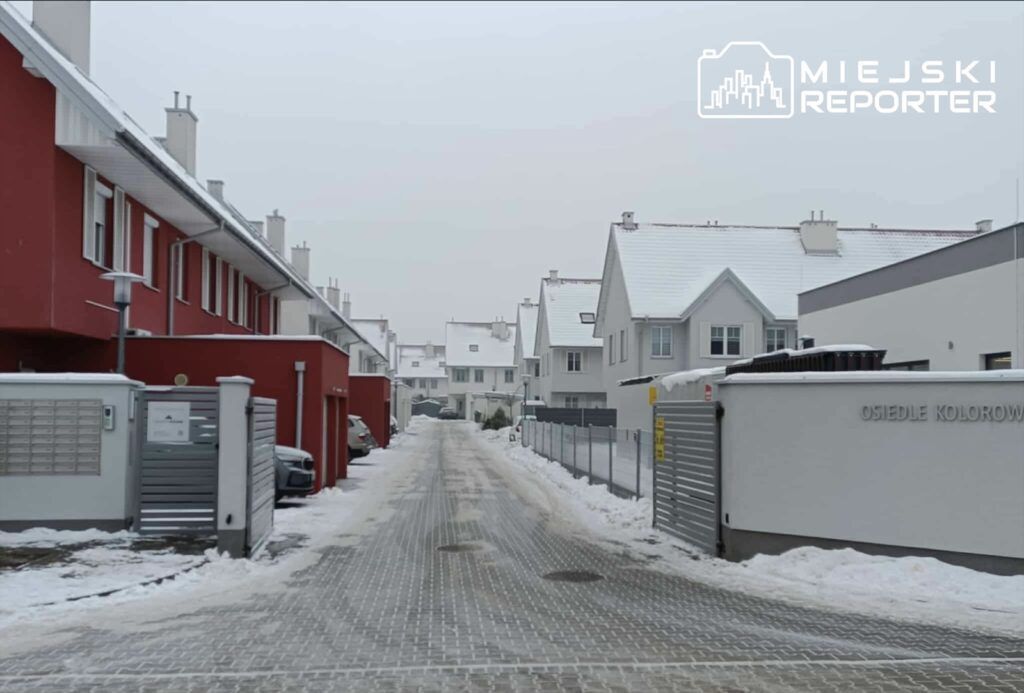 Zgorzała: Nie dostarczyli gazu. 150 domów bez ogrzewania