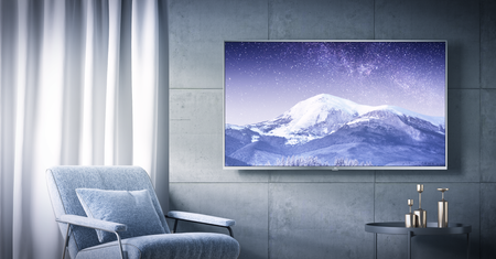 Xiaomi Mi TV 4S – test telewizora 4K z Android TV w świetnej cenie