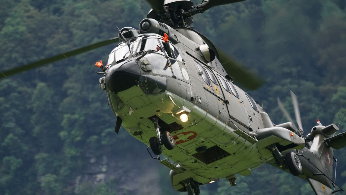 Zdjęcie ilustracyjne.