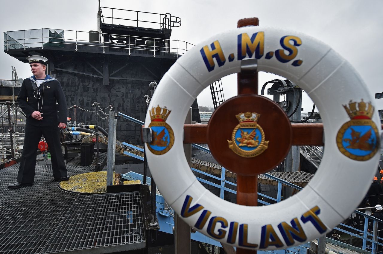 Belgia blokuje eksport technologii nuklearnej do Wielkiej Brytanii