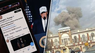 Magierowski: Atak na Iran i lekcje z Iraku