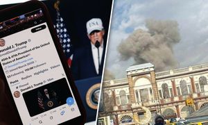 Magierowski: Atak na Iran i lekcje z Iraku