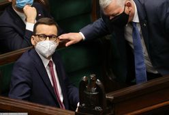 Opada kurz po bitwie o "lex TVN". Nieoficjalnie: premier sceptyczny wobec uruchamiania TK