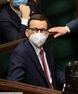 Opada kurz po bitwie o "lex TVN". Nieoficjalnie: premier sceptyczny wobec uruchamiania TK