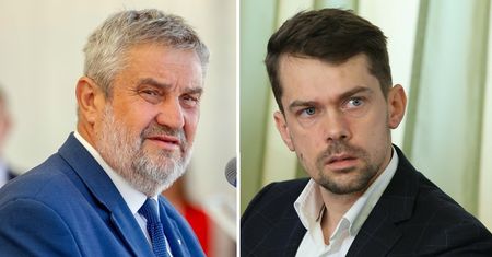 Niespodziewane słowa posła PiS. Chwali Kołodziejczaka