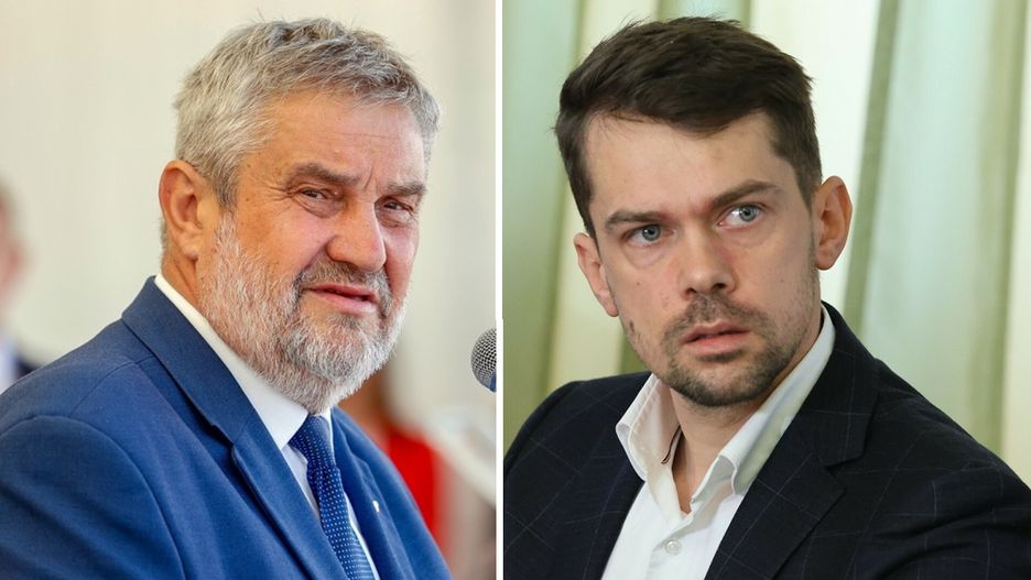 Niespodziewane słowa posła PiS. Chwali Kołodziejczaka