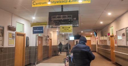 Najbardziej zadłużona firma w Polsce zniknęła. Pracę stracili wszyscy