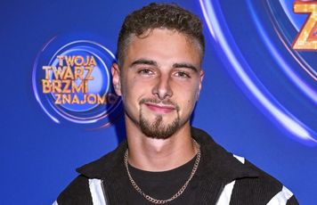 Jakub Zdrójkowski o Fronczewskim: "Był jak zastępczy tata"