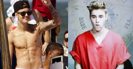 Bieber może zostać DEPORTOWANY?!