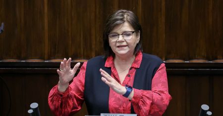 Plan Leszczyny, czyli porodówek mniej, karetek więcej [OPINIA]
