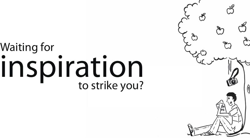 Skąd czerpać inspirację? 1